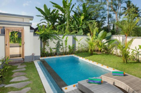 Villa Ubud Umah Mesari